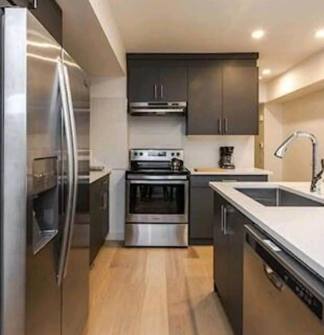 Gem Havanna Ensuite Rooms YYC Appartamento